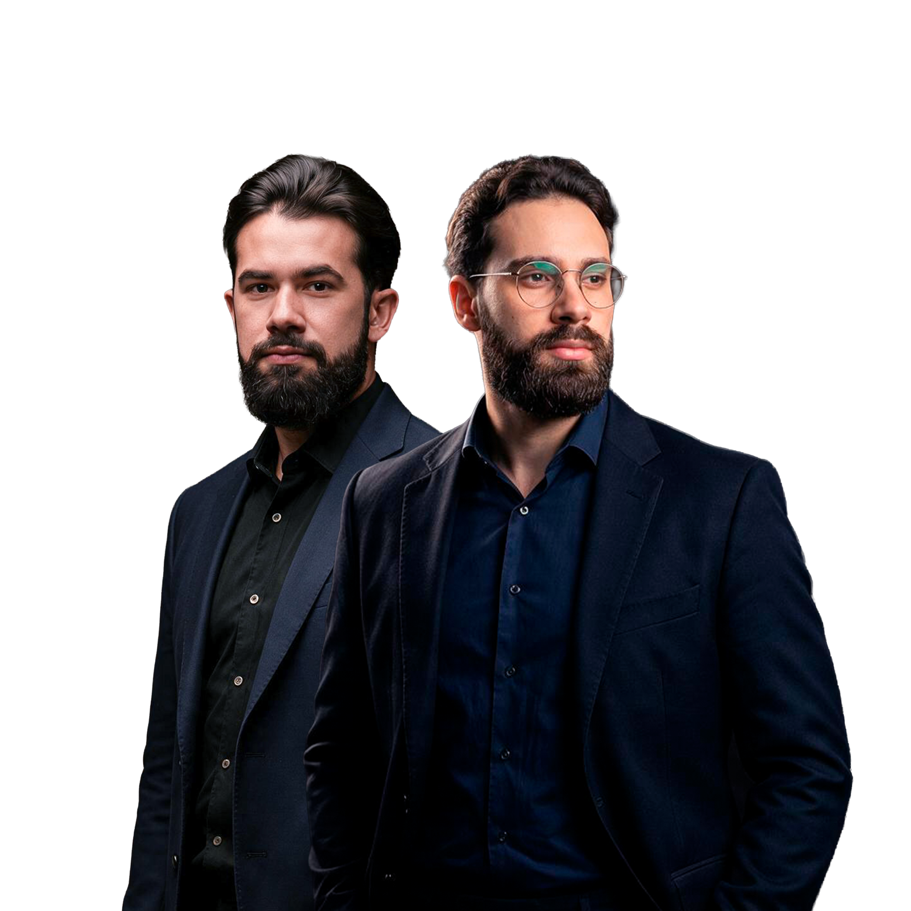 João e Pedro — Valem